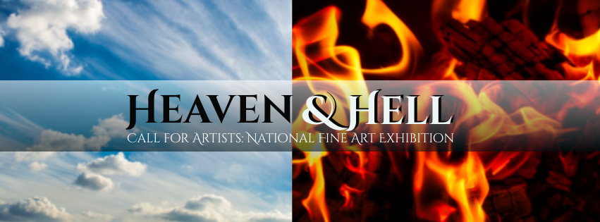 Heaven And Hell Fb Header Sioux Falls Arts Council