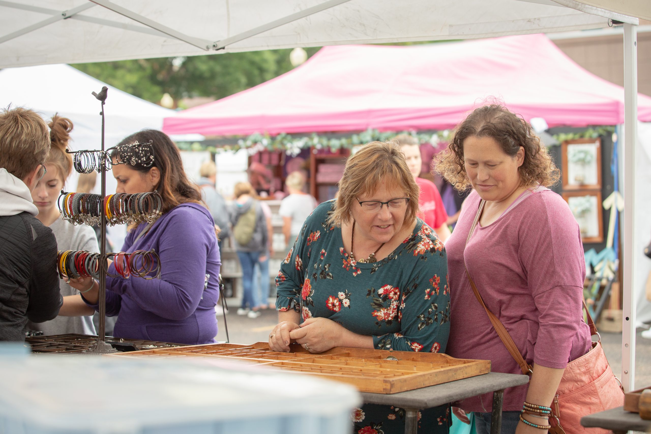 Sidewalk Arts Festival – Sioux Falls Arts Council