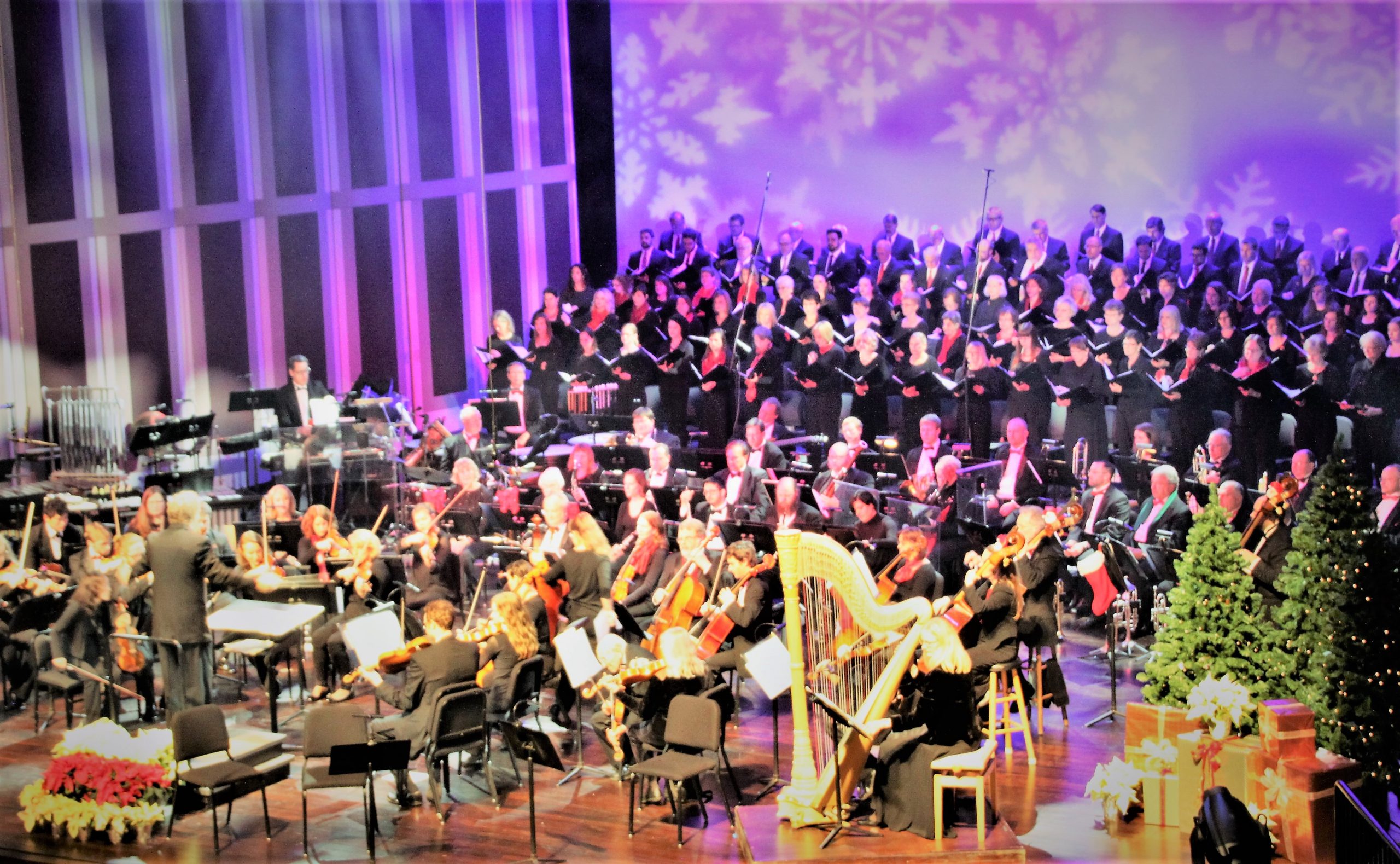 Christmas Concerts 2022 Sioux Falls Sd Christmas With The Symphony: 'Tis The Season! – Sioux Falls Arts Council