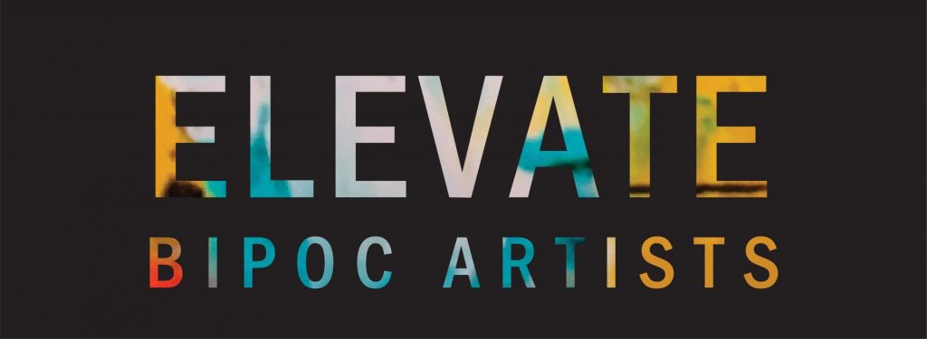 ELEVATE BIPOC ARTISTS | Sioux Falls Arts Council