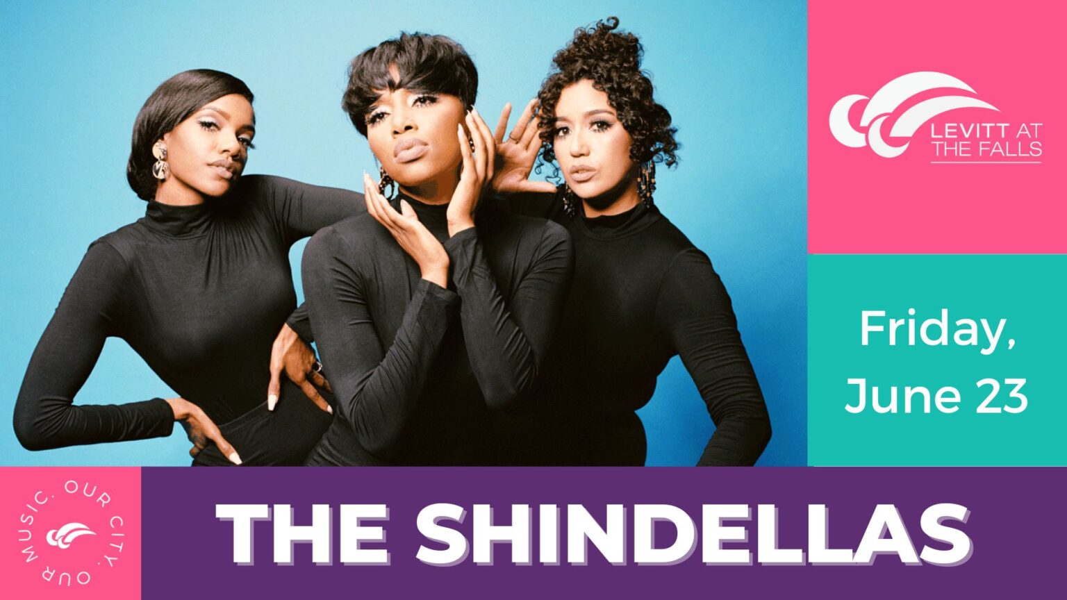 The Shindellas 